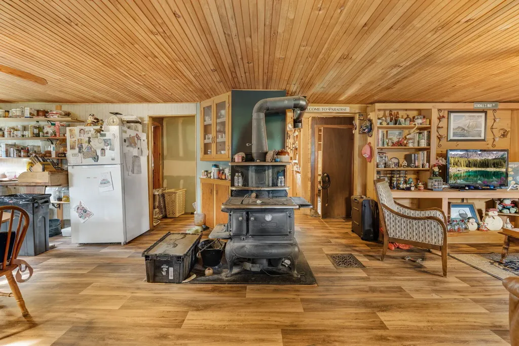 583 N Dexter Road Dexter ME 04930