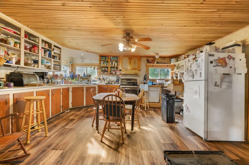 583 N Dexter Road Dexter ME 04930