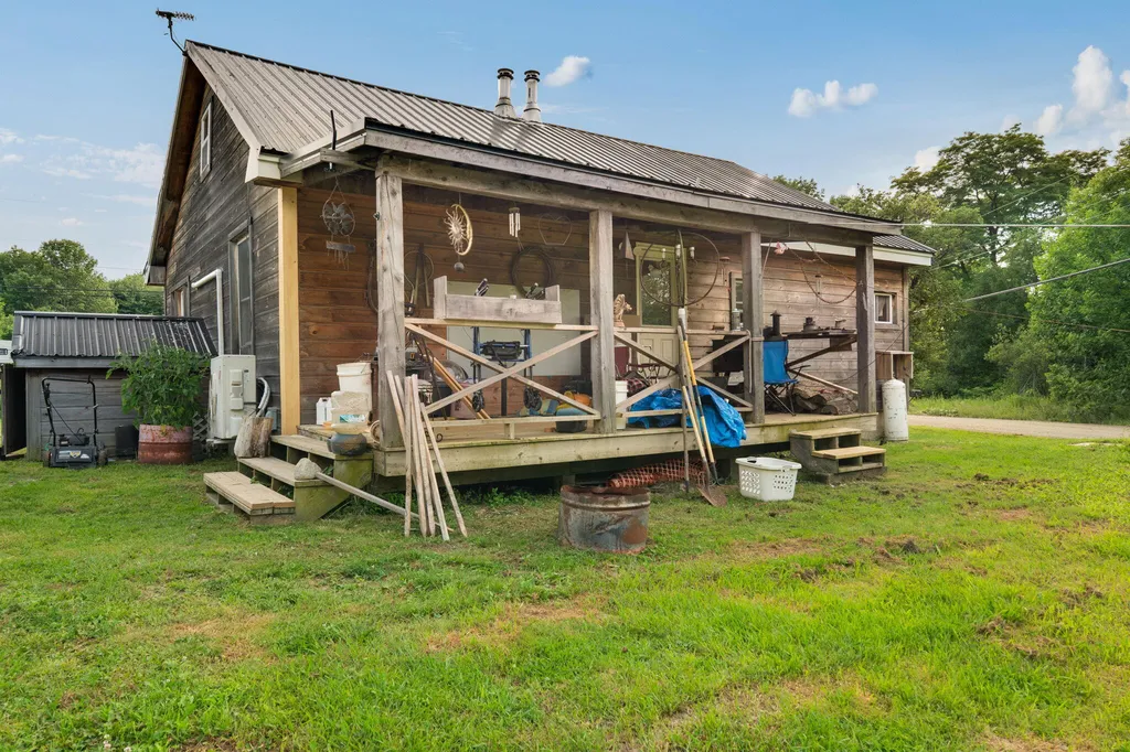 583 N Dexter Road Dexter ME 04930