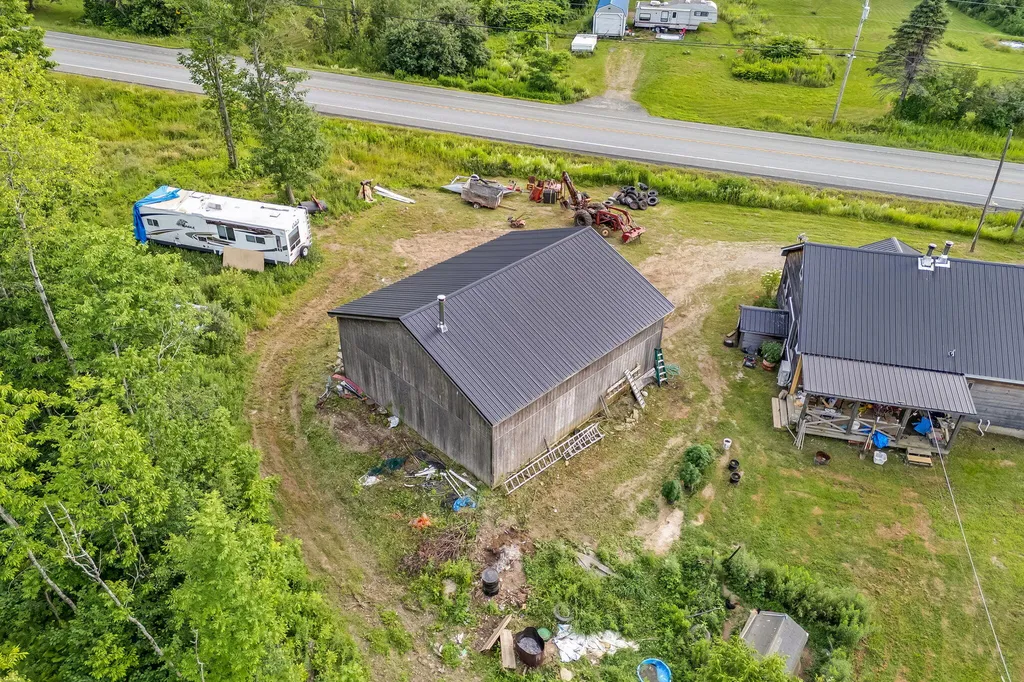 583 N Dexter Road Dexter ME 04930
