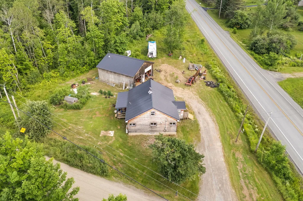 583 N Dexter Road Dexter ME 04930