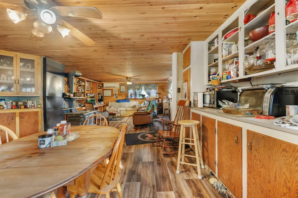583 N Dexter Road Dexter ME 04930
