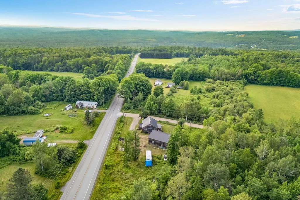 583 N Dexter Road Dexter ME 04930