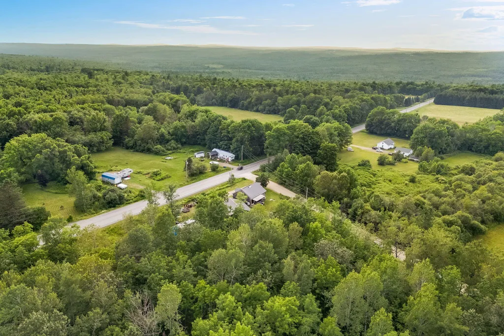 583 N Dexter Road Dexter ME 04930