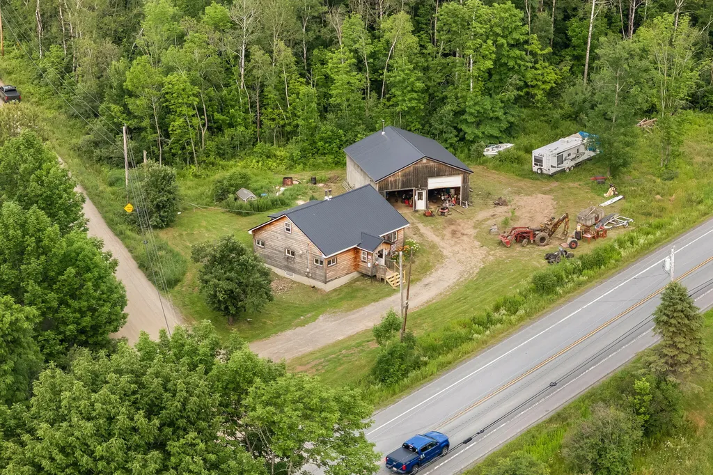 583 N Dexter Road Dexter ME 04930