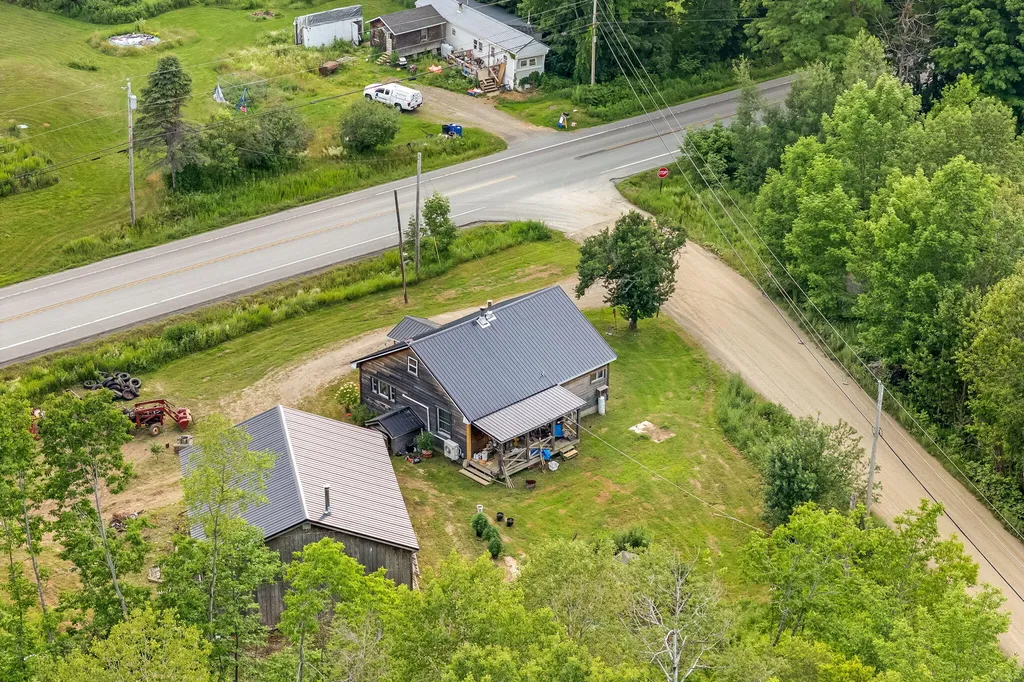 583 N Dexter Road Dexter ME 04930