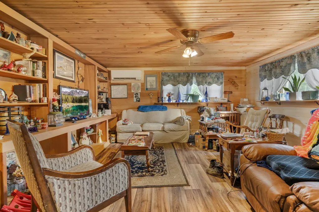 583 N Dexter Road Dexter ME 04930