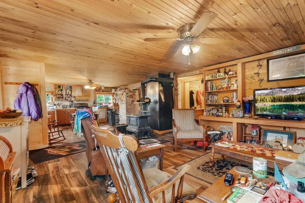 583 N Dexter Road Dexter ME 04930