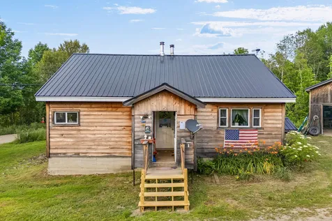 583 N Dexter Road Dexter ME 04930