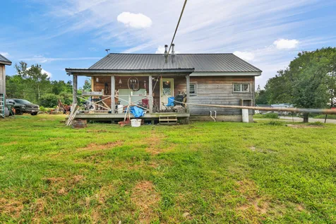 583 N Dexter Road Dexter ME 04930