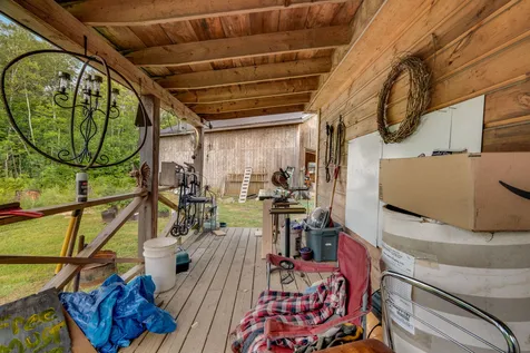 583 N Dexter Road Dexter ME 04930