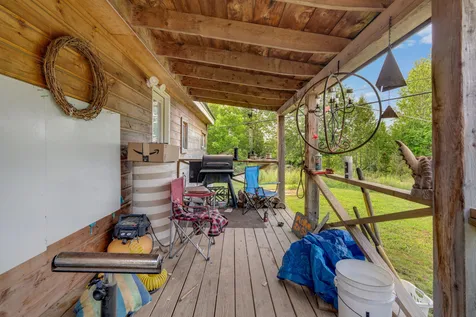583 N Dexter Road Dexter ME 04930