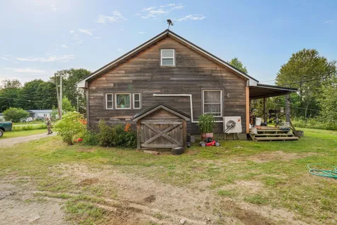 583 N Dexter Road Dexter ME 04930