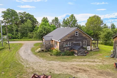 583 N Dexter Road Dexter ME 04930