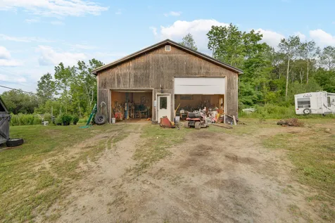 583 N Dexter Road Dexter ME 04930