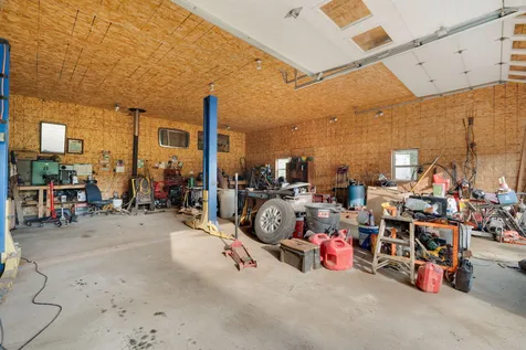 583 N Dexter Road Dexter ME 04930