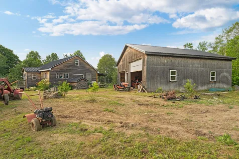 583 N Dexter Road Dexter ME 04930