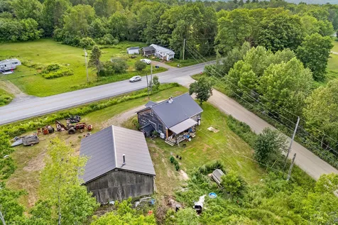 583 N Dexter Road Dexter ME 04930