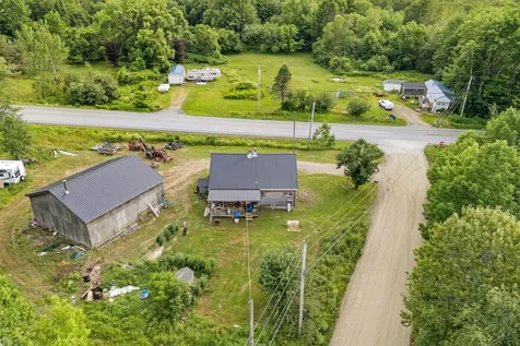 583 N Dexter Road Dexter ME 04930