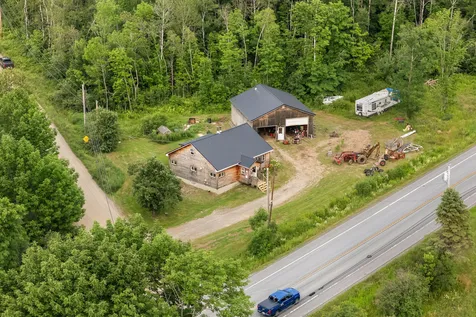 583 N Dexter Road Dexter ME 04930