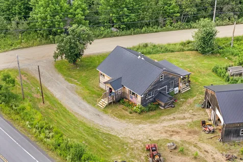583 N Dexter Road Dexter ME 04930