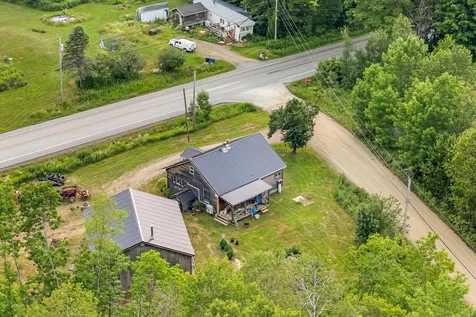 583 N Dexter Road Dexter ME 04930