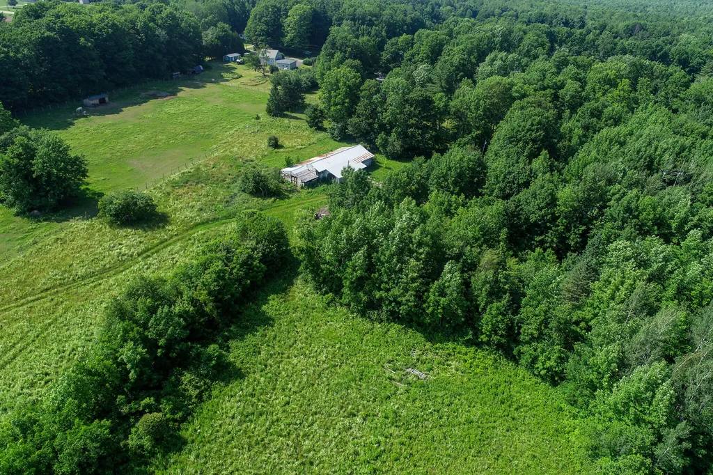 485 Hudson Road Corinth ME 04427