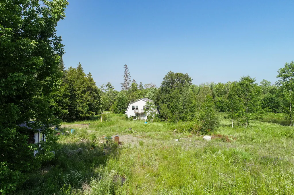 485 Hudson Road Corinth ME 04427