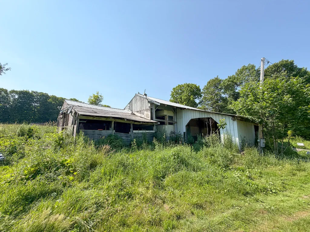 485 Hudson Road Corinth ME 04427