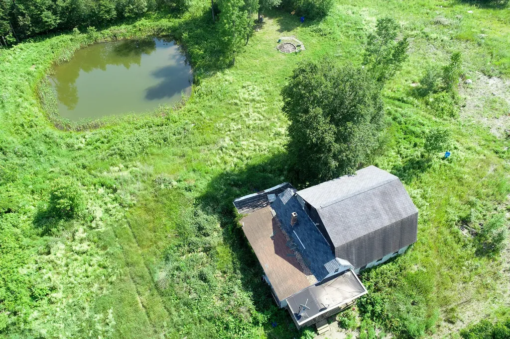 485 Hudson Road Corinth ME 04427