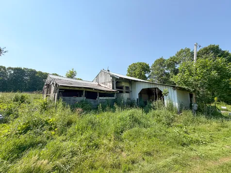 485 Hudson Road Corinth ME 04427
