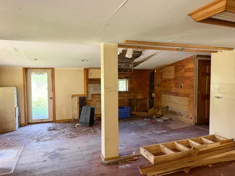 485 Hudson Road Corinth ME 04427