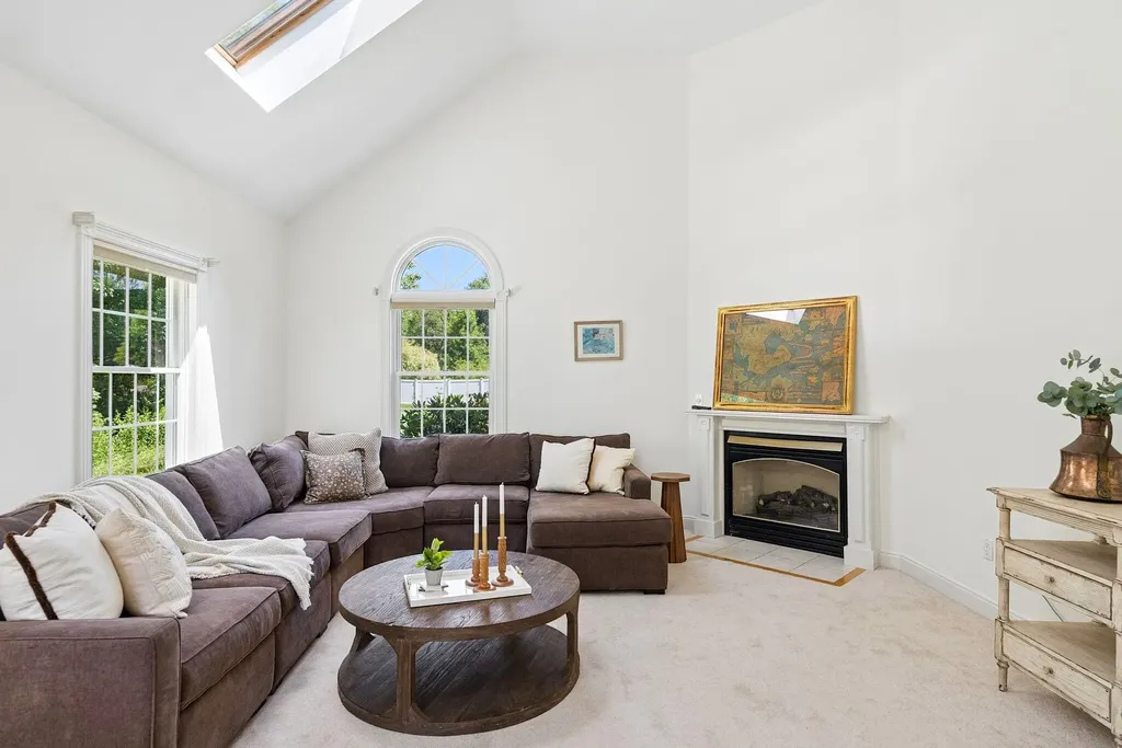 51 Oldfield Road Yarmouth ME 04096
