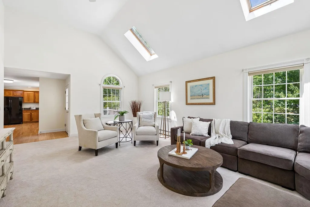 51 Oldfield Road Yarmouth ME 04096