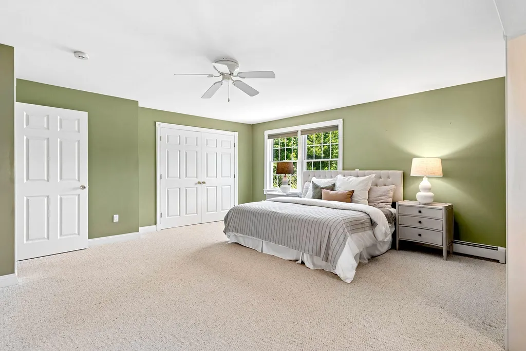 51 Oldfield Road Yarmouth ME 04096