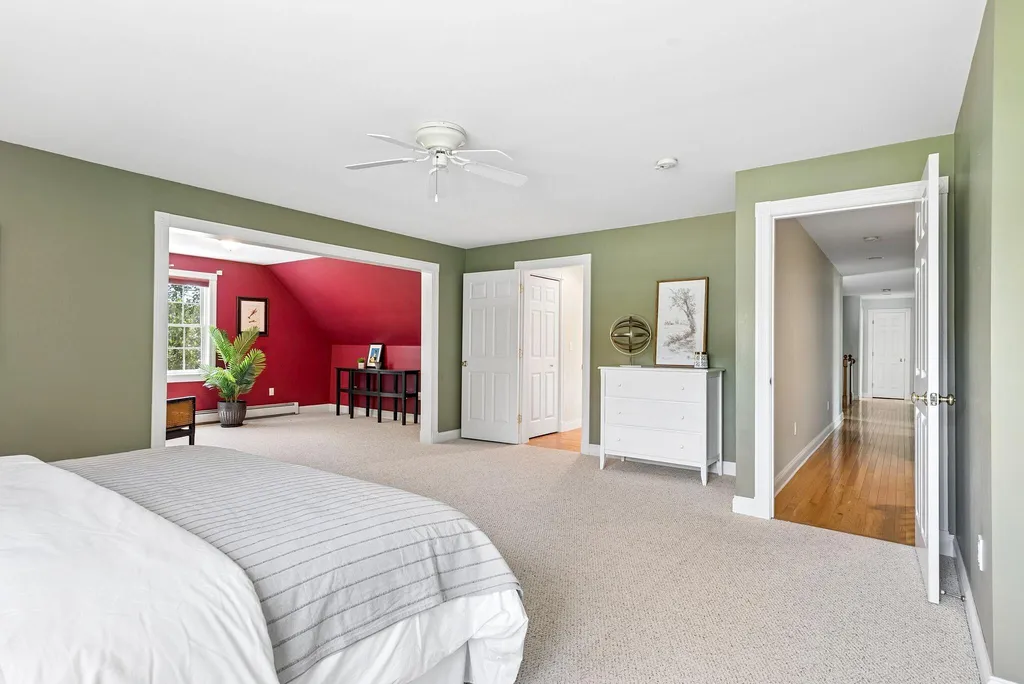 51 Oldfield Road Yarmouth ME 04096