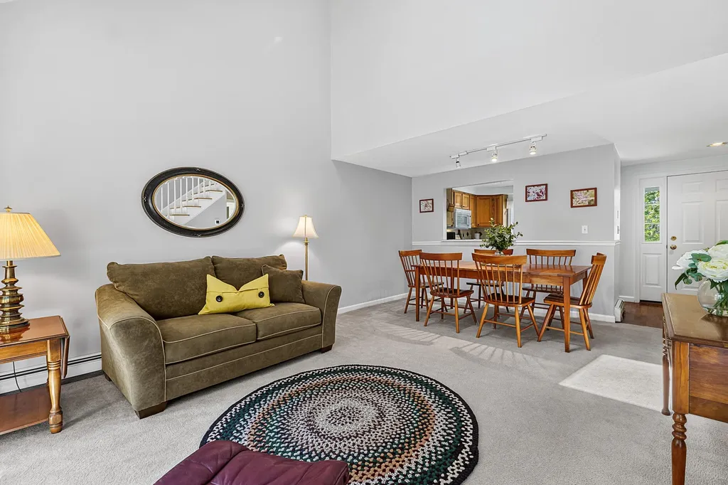 22 Granite Hill Drive Topsham ME 04086