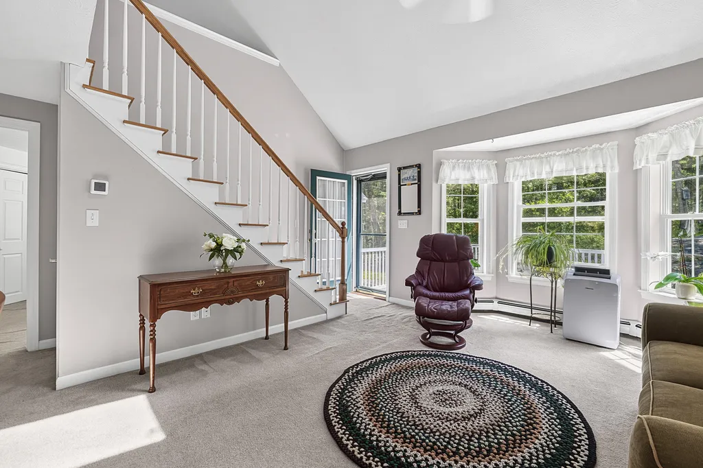 22 Granite Hill Drive Topsham ME 04086