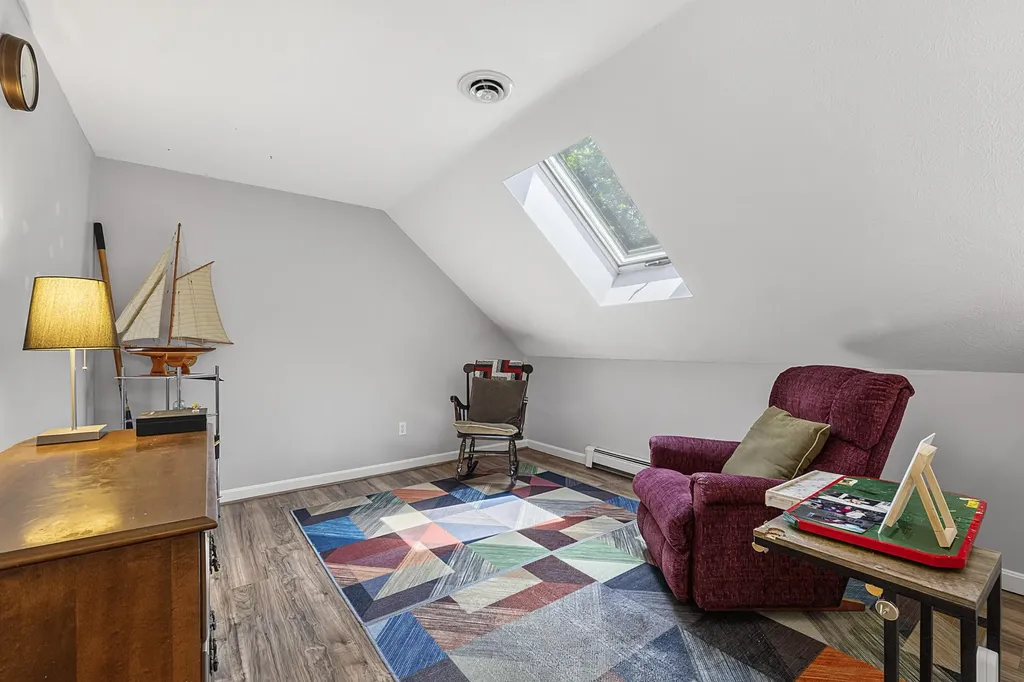 22 Granite Hill Drive Topsham ME 04086