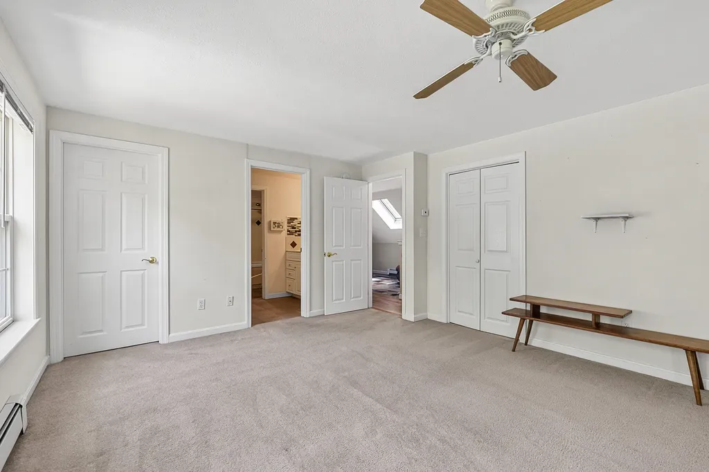 22 Granite Hill Drive Topsham ME 04086