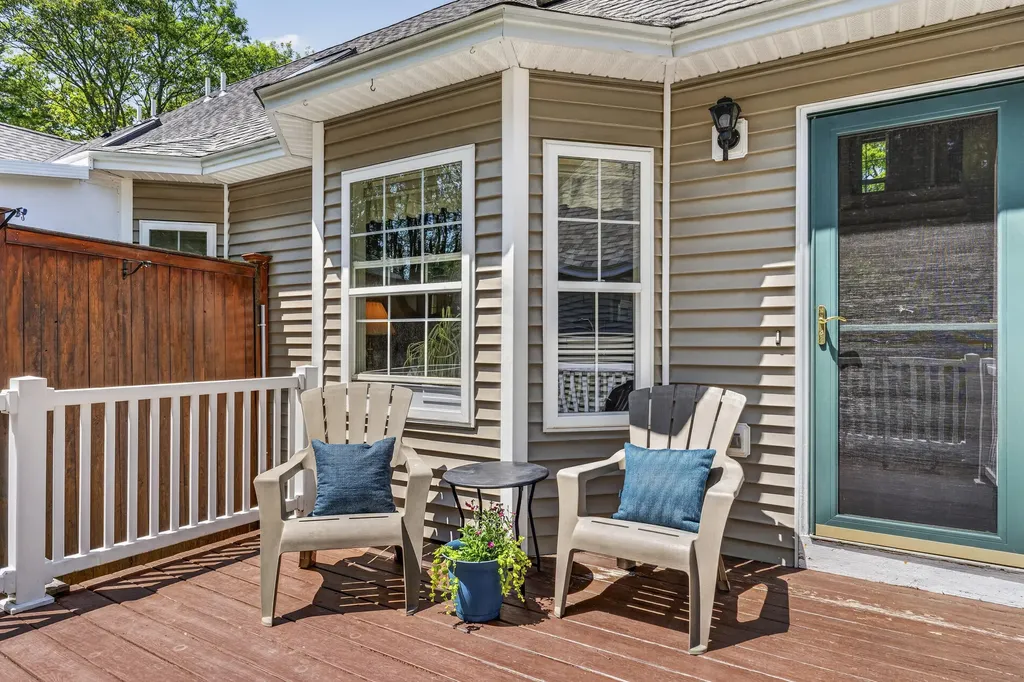 22 Granite Hill Drive Topsham ME 04086