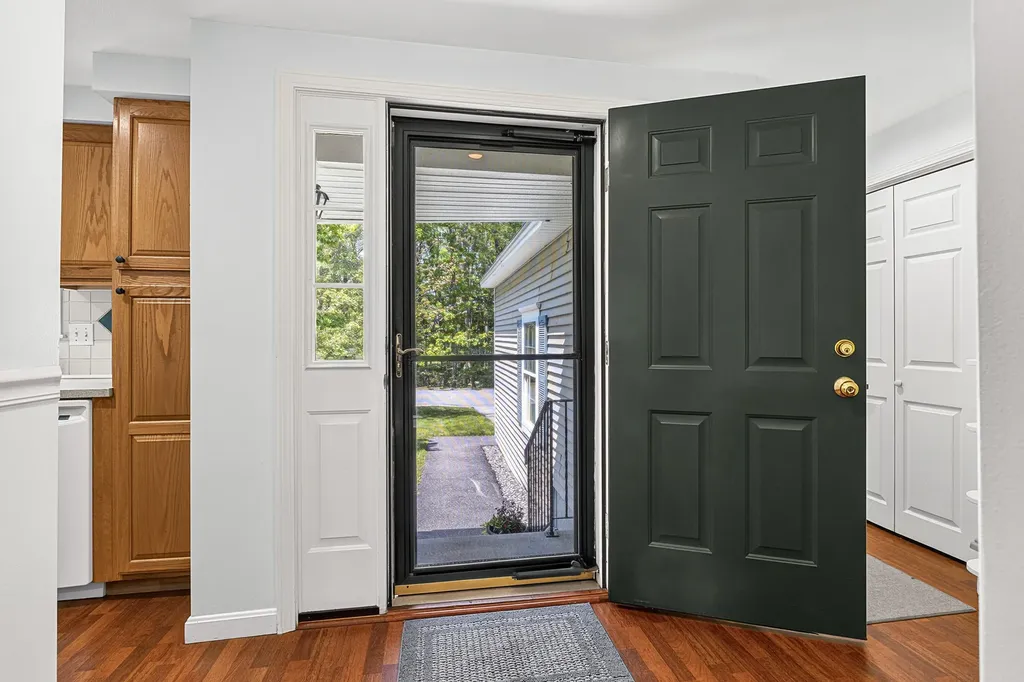 22 Granite Hill Drive Topsham ME 04086
