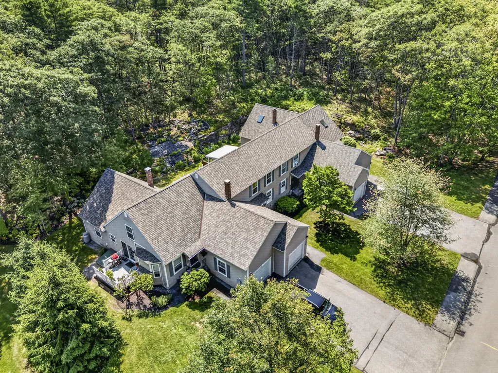 22 Granite Hill Drive Topsham ME 04086
