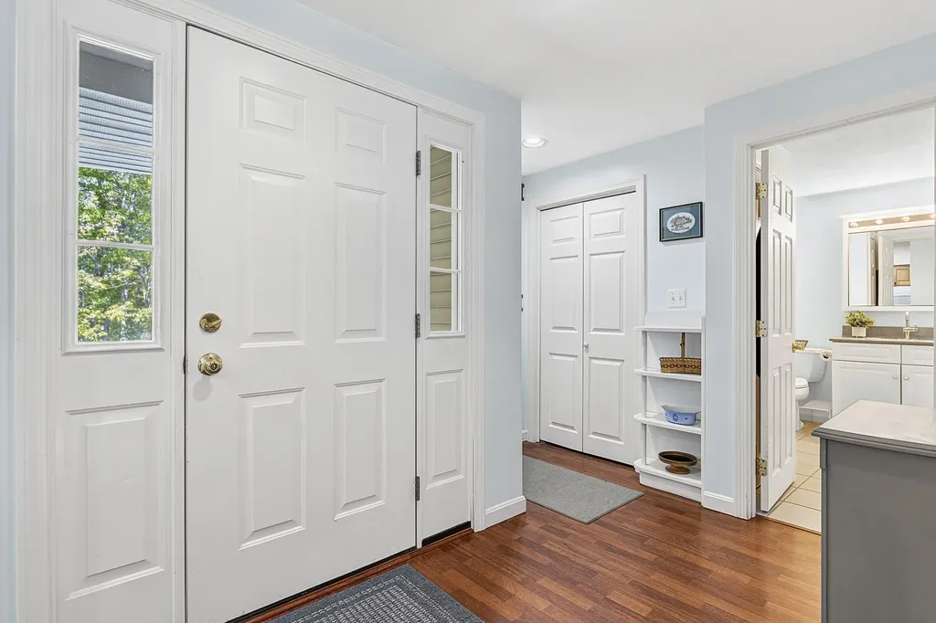 22 Granite Hill Drive Topsham ME 04086