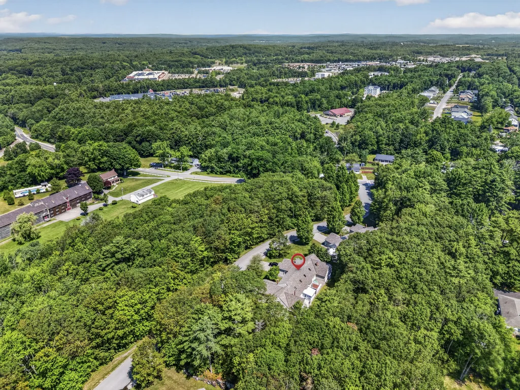 22 Granite Hill Drive Topsham ME 04086