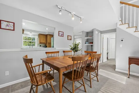 22 Granite Hill Drive Topsham ME 04086