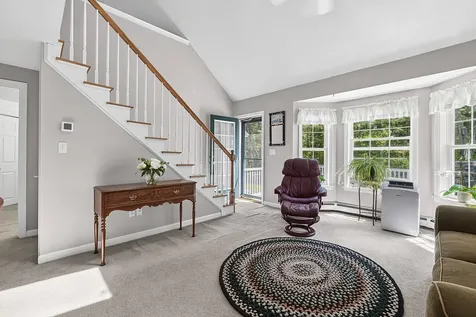 22 Granite Hill Drive Topsham ME 04086