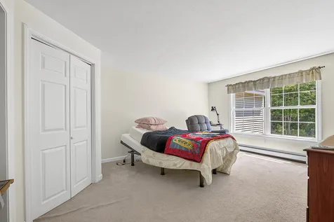 22 Granite Hill Drive Topsham ME 04086