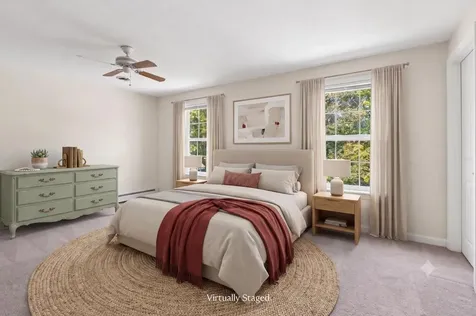 22 Granite Hill Drive Topsham ME 04086