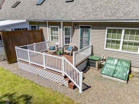 22 Granite Hill Drive Topsham ME 04086